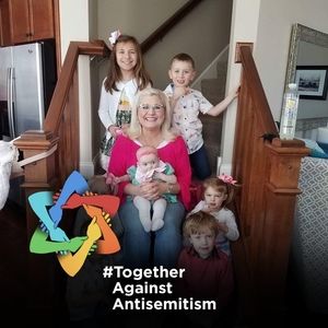 Meet your Posher, Theresa